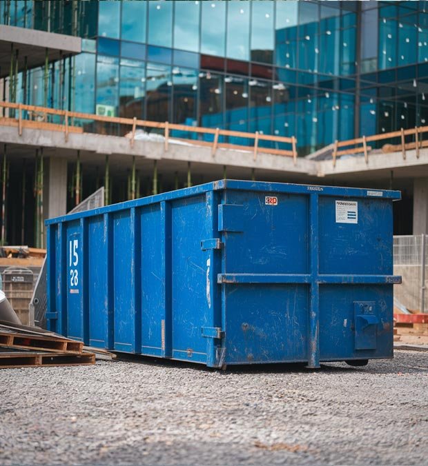 Benton Dumpster Rental