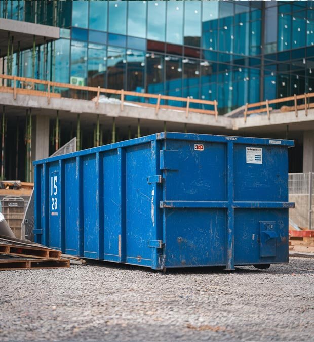 Benton Dumpster Rental
