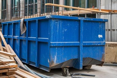 Benton Dumpster Rental